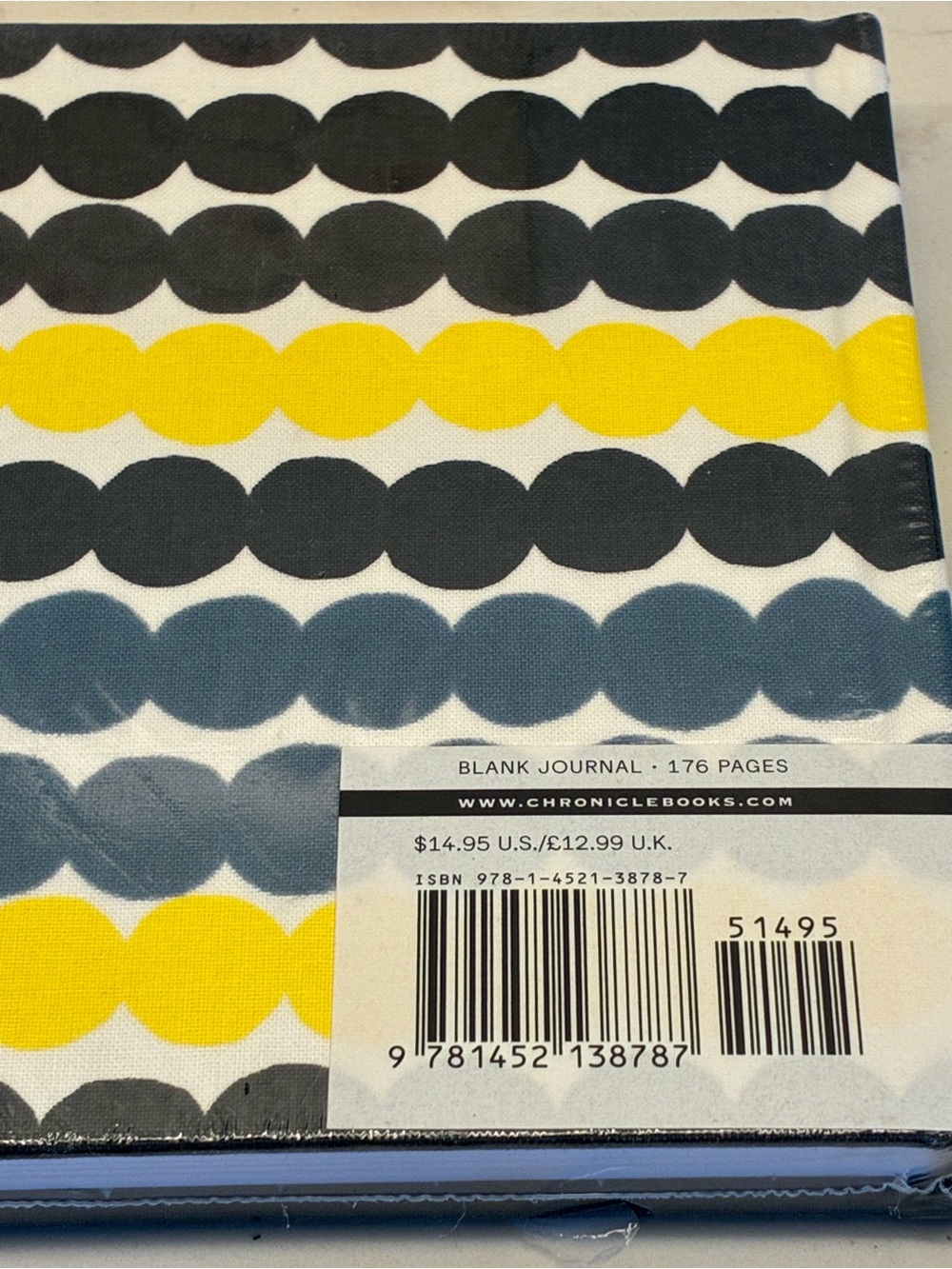 Marimekko Notecards & Marimekko Blank Journal - Picture 2 of 7
